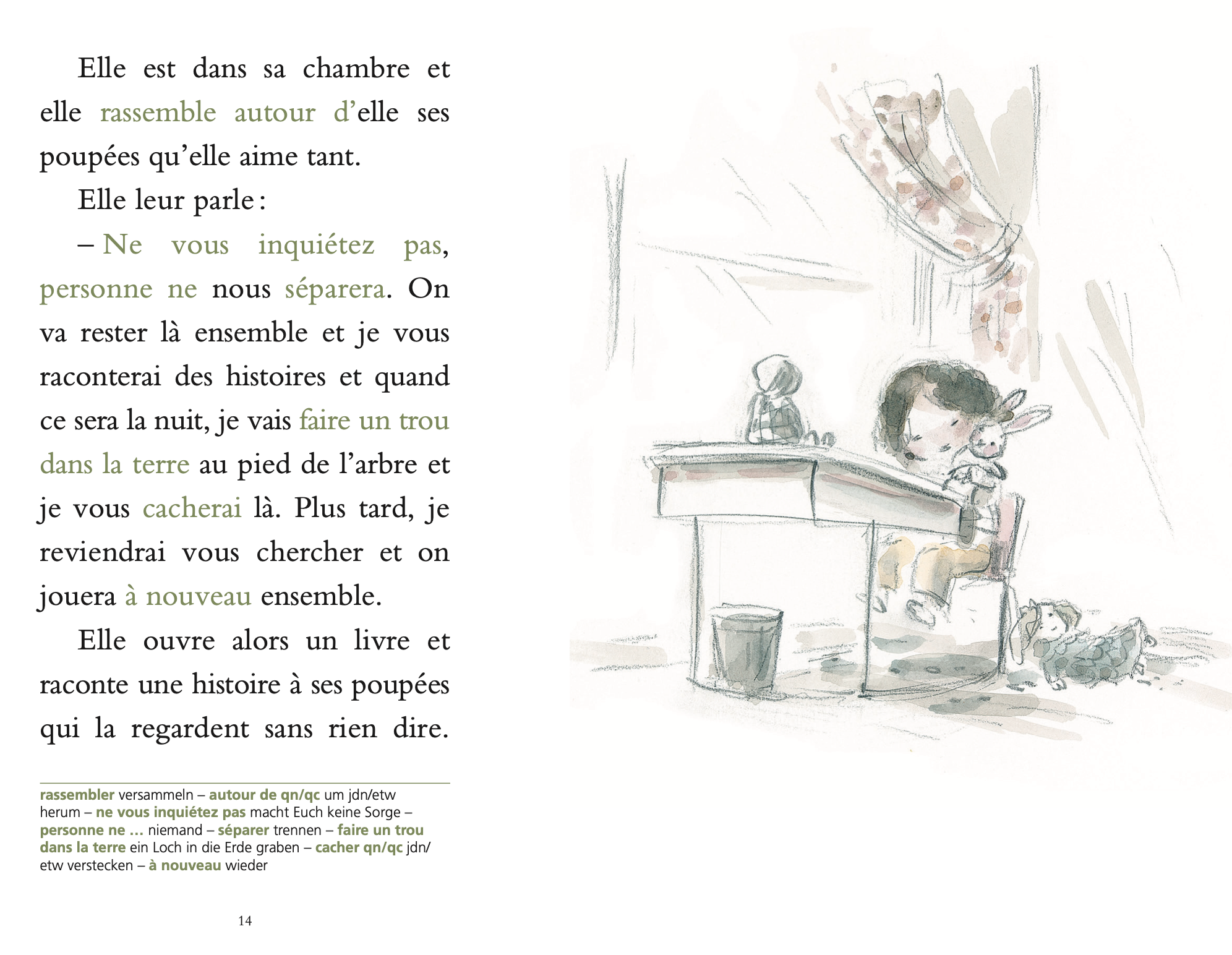 Ein Bild, das Text, Papier, Tinte, Buch enthält.Automatisch generierte Beschreibung